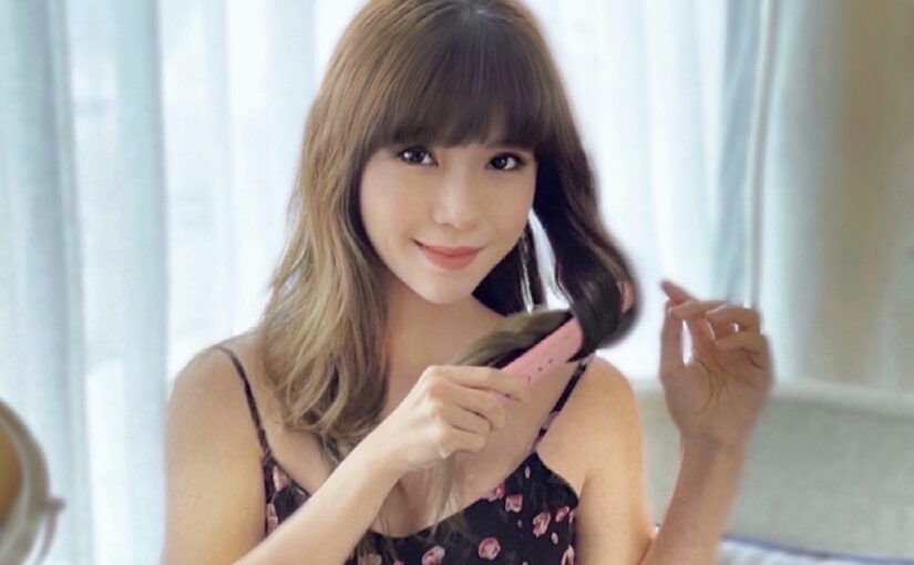 Asian Skin Solution’s Water Boost Treatment made my skin dewy-looking!