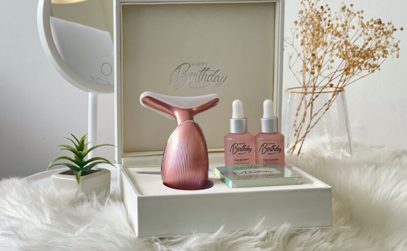 Stay Youthful For Each Birthday With Happy Birthday! (skincare)